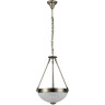 Подвесной светильник FREYA HERBERT FR2012-PL-03-BZ